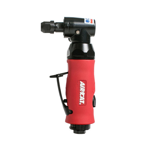 Aircat 6280 0.75 HP Right Angle Die Grinder with Spindle Lock - main product view