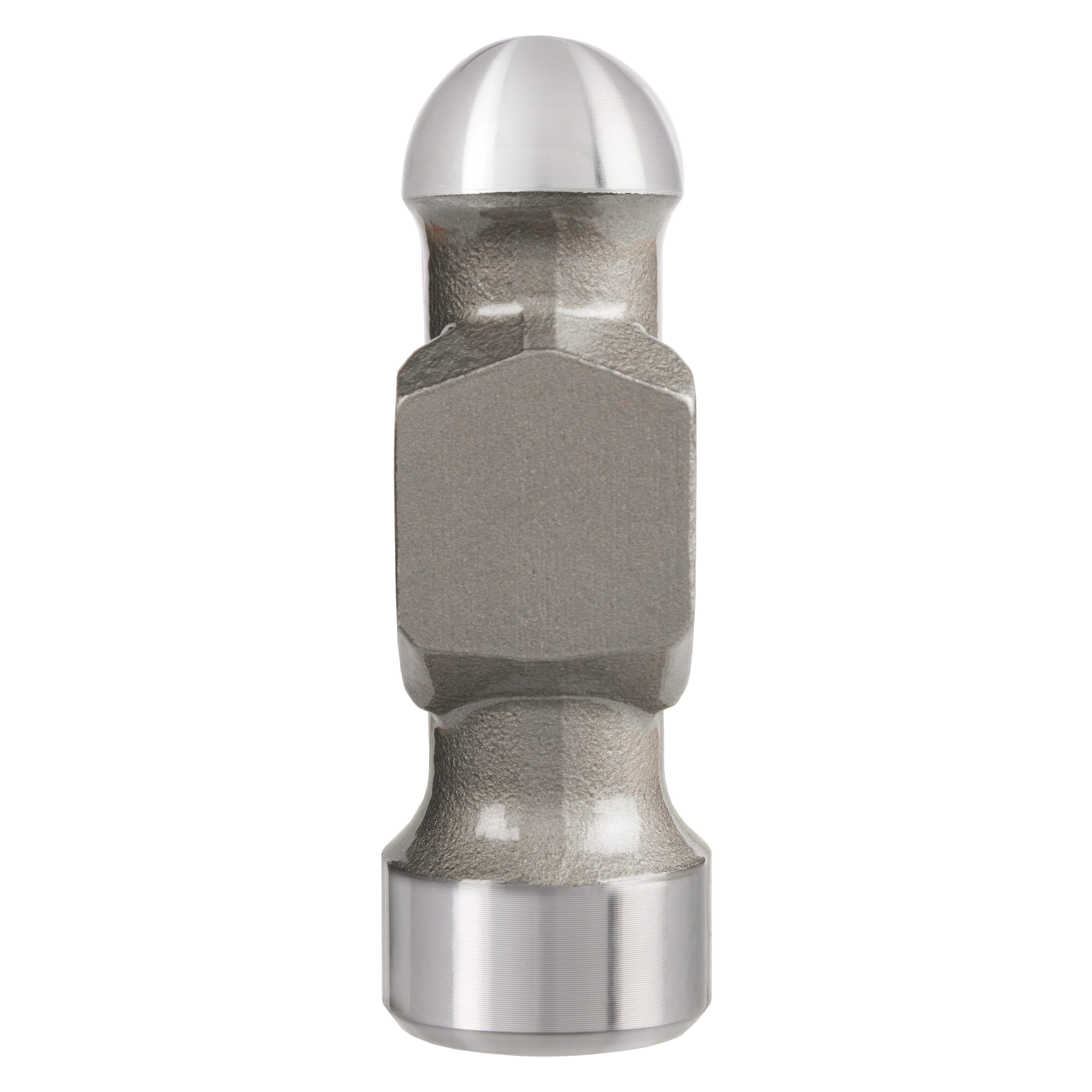 Milwaukee Tool 48-22-9130 16oz Steel Ball Peen Hammer