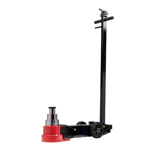 Sunex Tools 6855 55/33/16.5-Ton Air/Hydraulic Truck Jack full product view