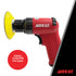Aircat 6315-K Mini Orbital Sander delivering 15,000 RPM free speed