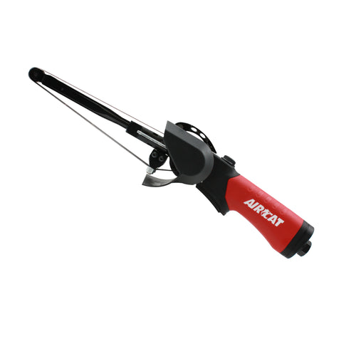 Aircat 6325 1/2" x 18" Composite Belt Sander - full product view on white background