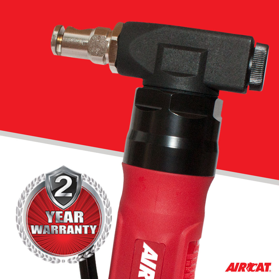 Aircat 6330 18-Gauge Composite Air Nibbler additional product view