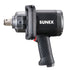 Sunex Tools SX0102 1" Drive Magnesium Composite Impact Wrench - Product Front View