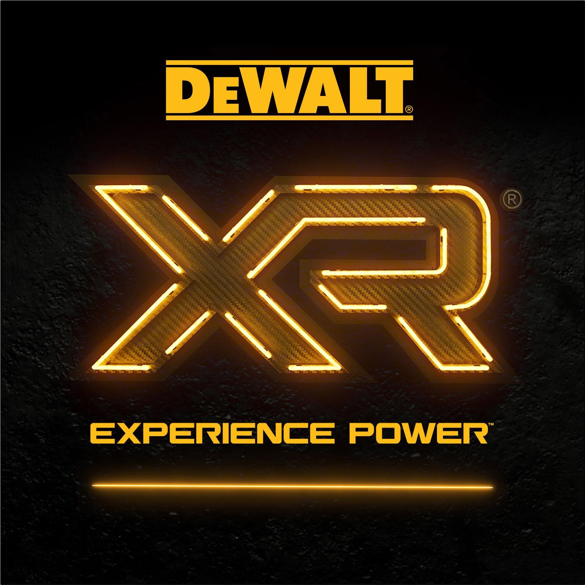 DEWALT DCG410VSB XR 20V Max 4-1/2 in. Brushless Cordless Angle Grinder
