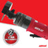 Aircat 6530 0.5 HP 3" Flex Head Cut-Off Tool