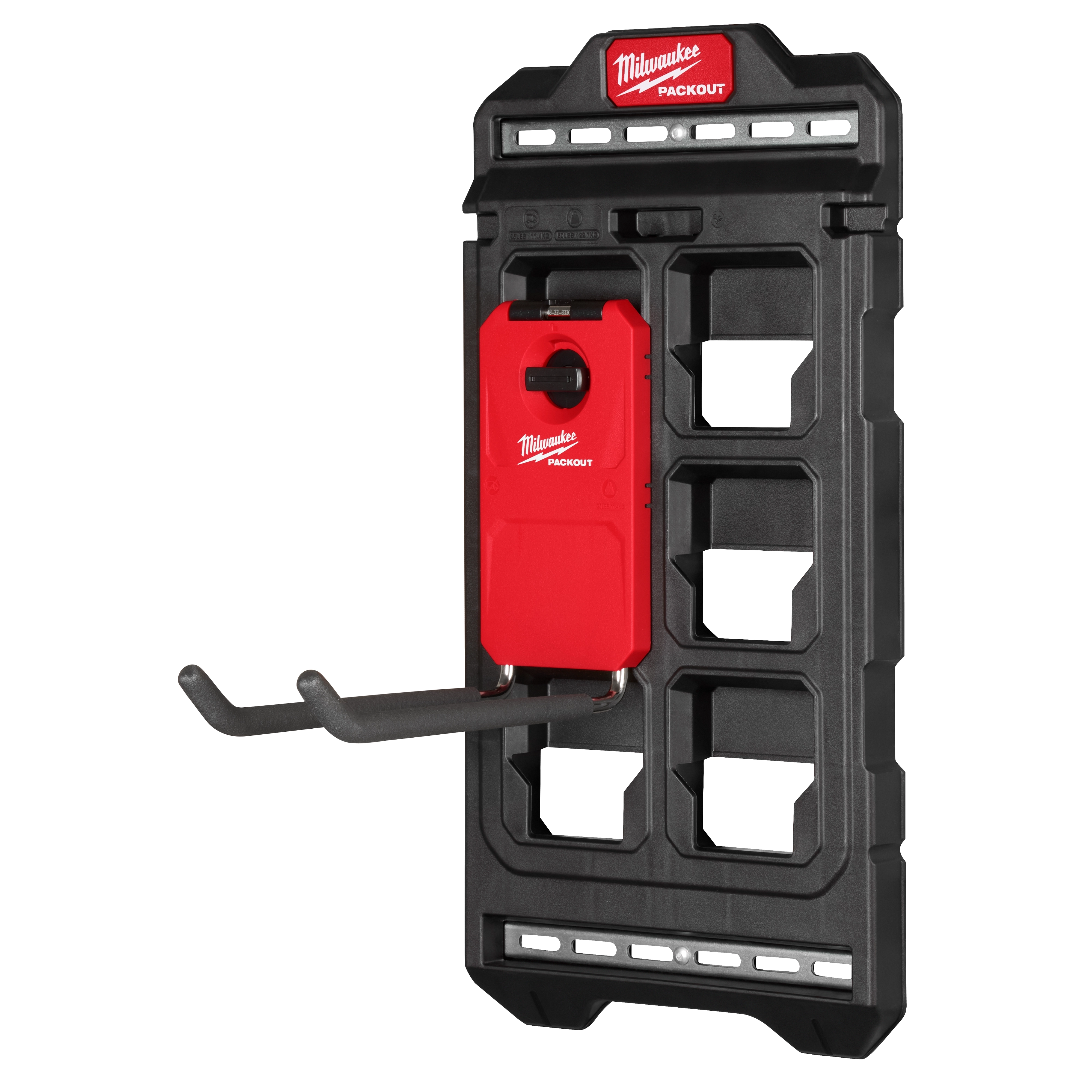 Milwaukee Tool 48-22-8330 PACKOUT™ 9" Straight Hook