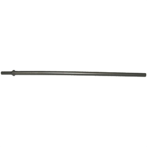 Ajax Tool Works AJX-A913 18in. Zip Gun SK Blank Straight Punch, high grade alloy steel