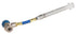 Robinair 16256 R-134A Syringe Type Oil Injector, ACME Quick Coupler - MPR Tools & Equipment
