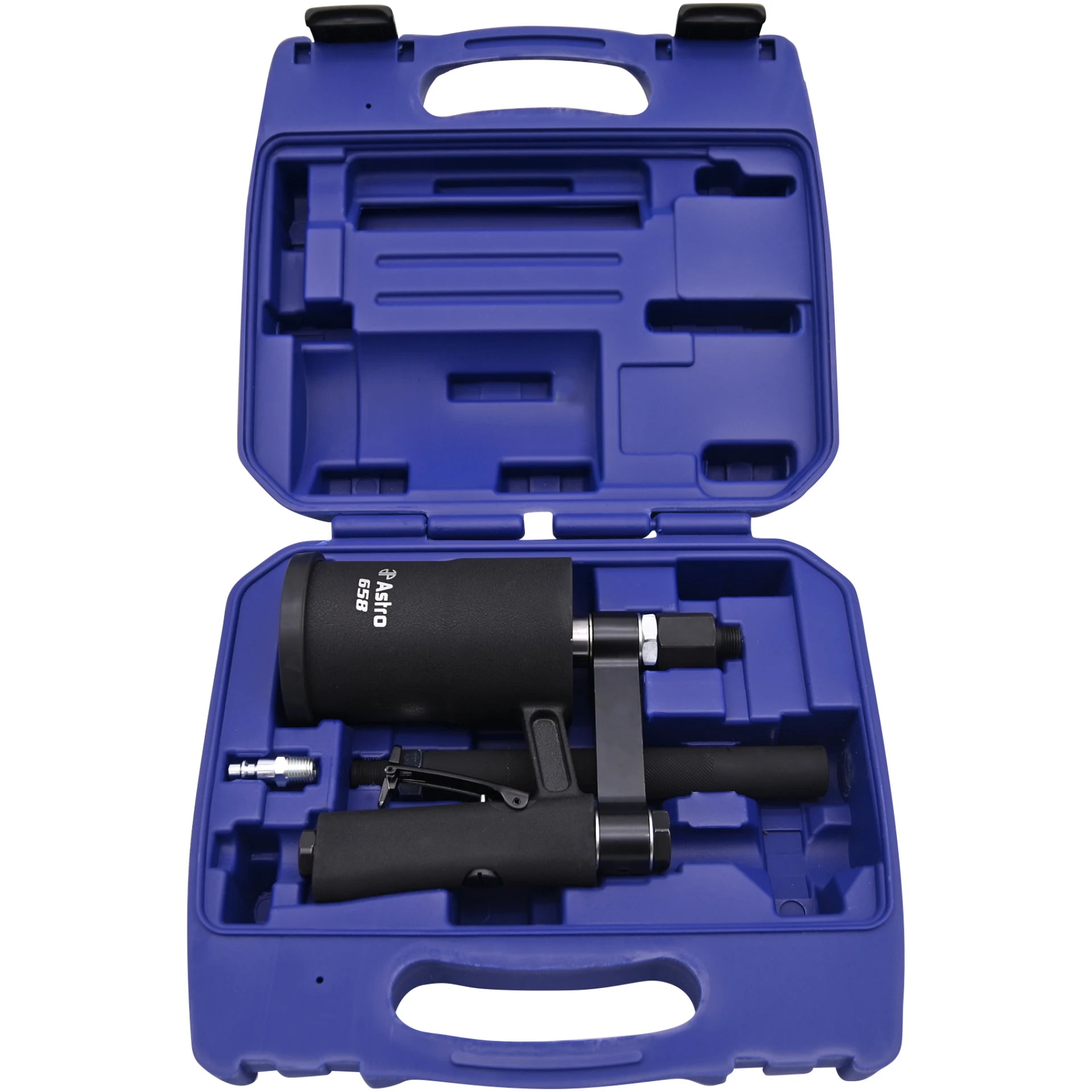 Astro Pneumatic AST-658 Stubby Air Slide Hammer image 7