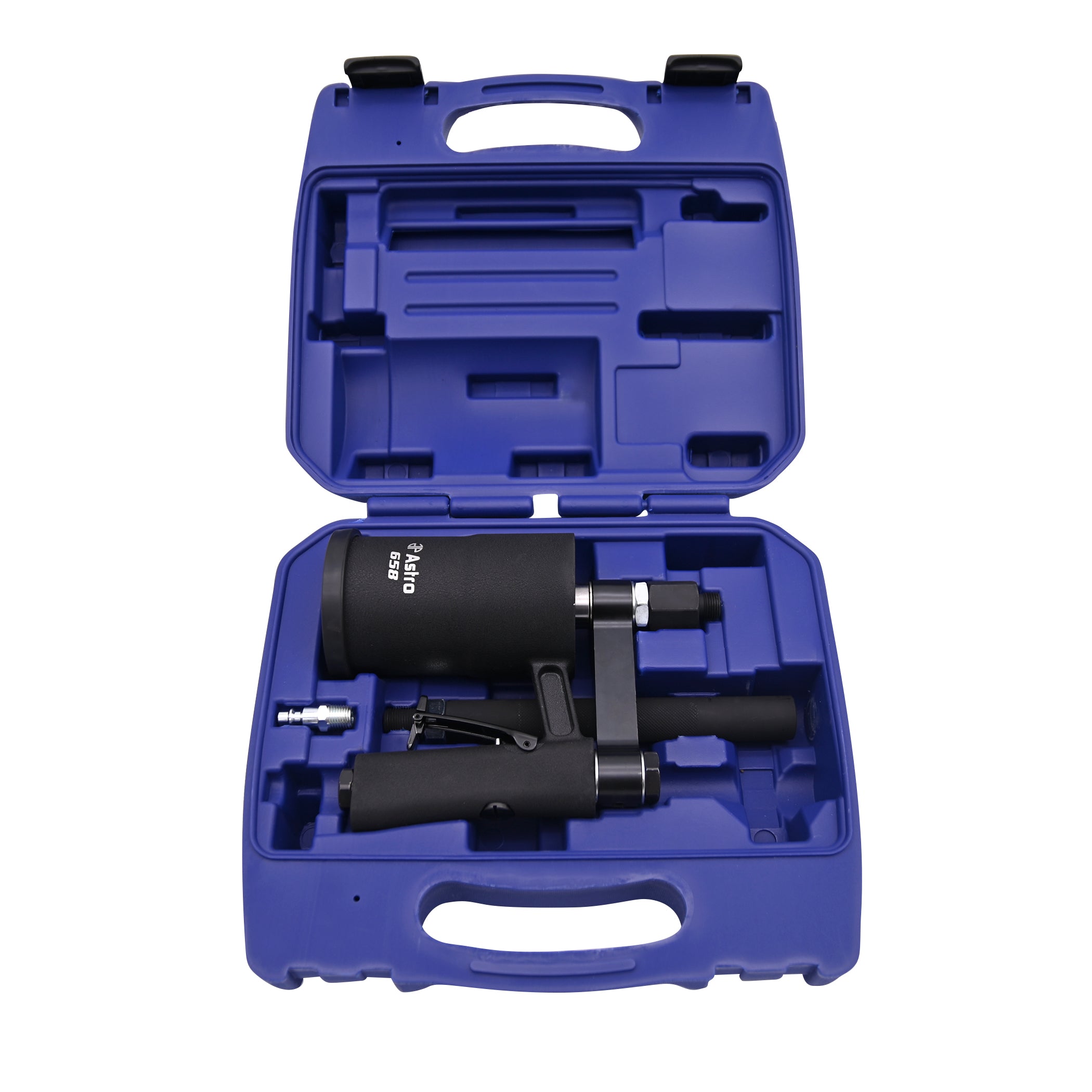 Astro Pneumatic AST-658 Stubby Air Slide Hammer image 10