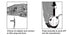 9 Circle 65821 ATF Refill Adapter Set - Connect Adapter to Filler Plug and Pump ATF Instructions