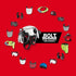 Milwaukee Tool 48-73-3251 BOLT 26dB Earmuffs product view