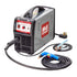 H&S Autoshot HSW-6004C 40-Amp Plasma Cutter with Built-In Compressor, NPT48C Plasma Torch, Earth Clamp Cable, 230V Single-Phase