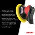 Aircat 6700-6-336 feature highlights: anti-vibration motor, advanced silencing technology at 75 dBA, and low profile design