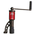 AME International 67300 Nut Buddy Lug Loosener with 58:1 gear ratio and 2,950 ft lbs output torque