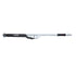 AME International 67601 Break-A-Way Torque Wrench, 150-600 ft/lbs, 1-Inch Square Drive