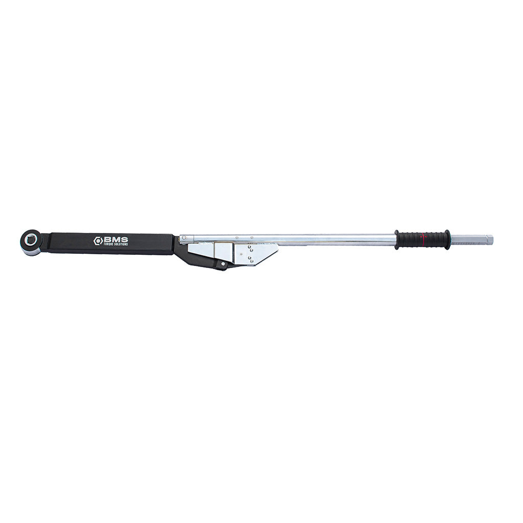 AME International 67751 Break-A-Way Torque Wrench 1 Inch Drive 200-750 ft/lbs