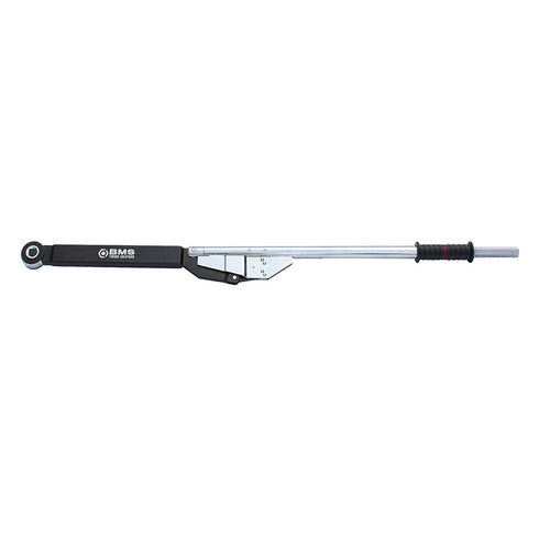 AME International 67751 Break-A-Way Torque Wrench 1 Inch Drive 200-750 ft/lbs