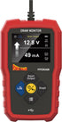 Power Probe PPDRAWCBINT Vehicle Draw Monitor & Memory Saver - MPR Tools & Equipment