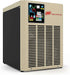 Ingersoll Rand DA255IN Non-Cycling Refrigerated Air Dryer 150 CFM front view with control panel