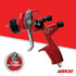 Aircat 6905 HVLP Spray Gun with 2-year warranty badge