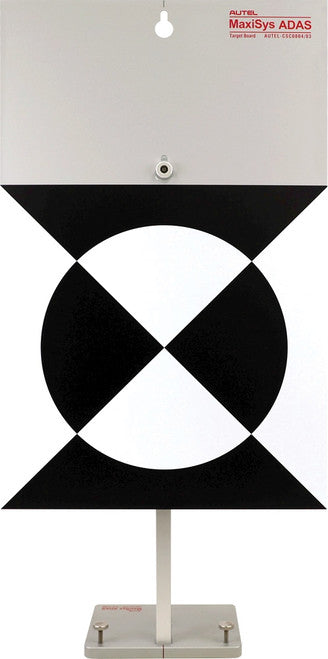 Autel CSC0804-03 AVM Target and Bracket for Late Model Toyota and Lexus Vehicles (CSC0804-03) - MPR Tools & Equipment