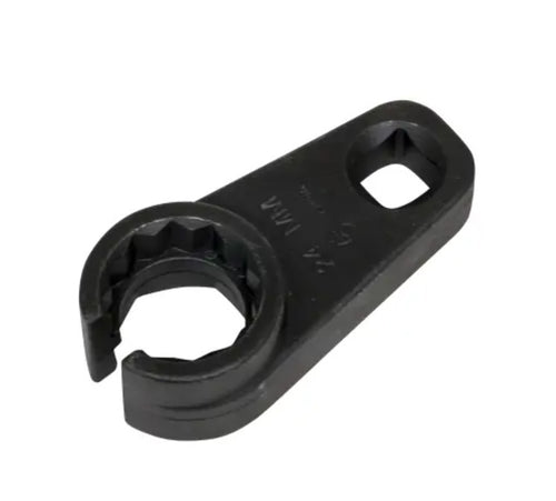 Lisle 12300 NOx & Soot Socket, 24mm