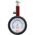 Milton Industries S-933 Dial Tire Gage 0-160 PSI