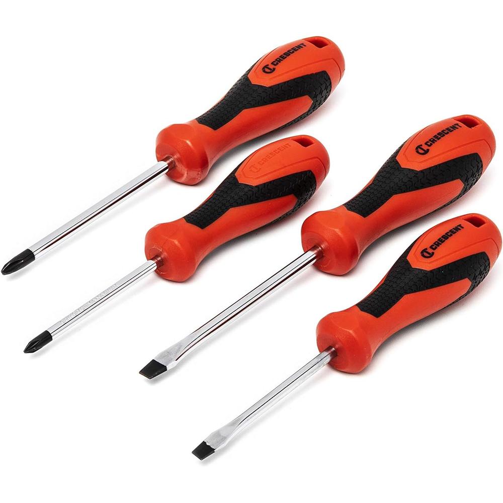 Crescent CTK180 ENSEMBLE D'OUTILS DE MÉCANICIEN, 180PC