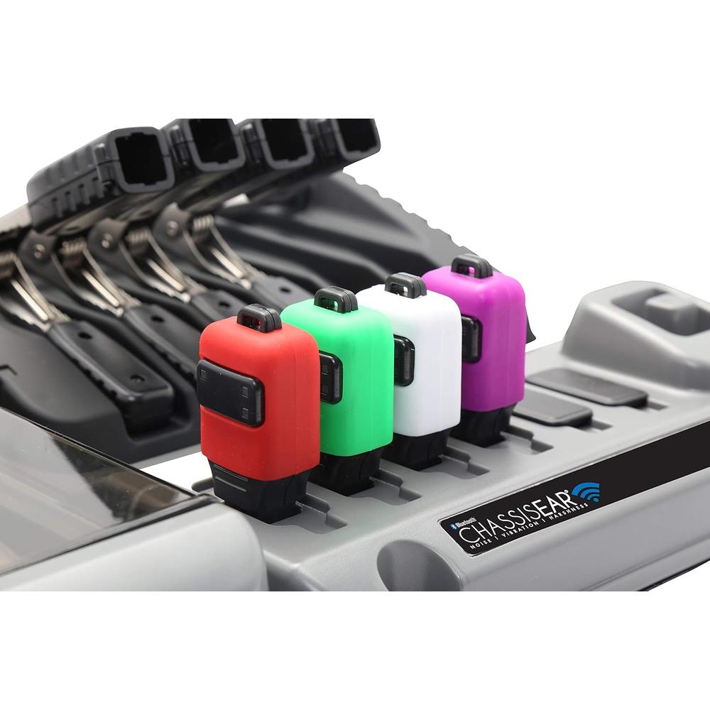 Steelman Pro 79031 FICHE MODULE BLUETOOTH (X1)