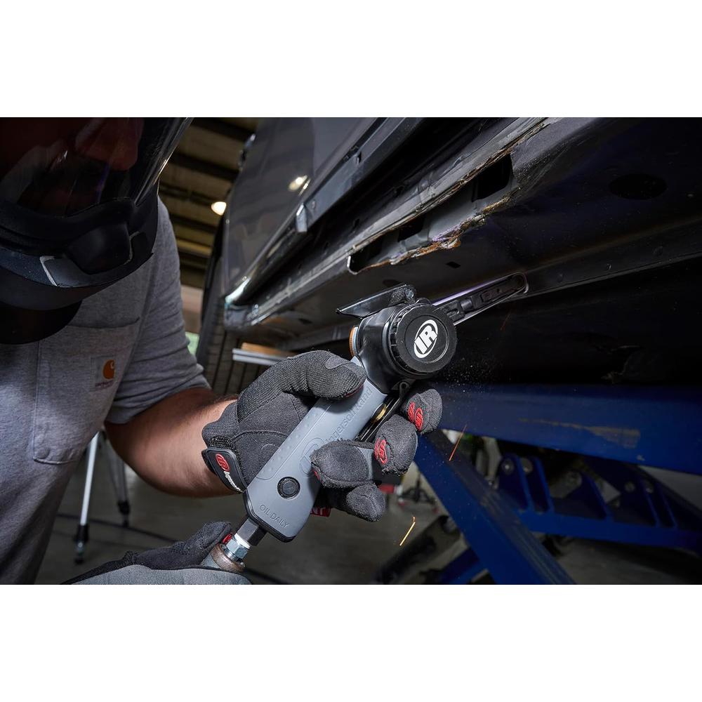 Ingersoll Rand 360-313 Belt Sander (10X330)