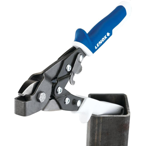LENOX Tools 22211N2 1 in V Notcher