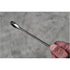 Close-up side profile of Astro Pneumatic Razor super-thin ratcheting wrench ratchet end