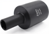 Astro Pneumatic 71019L 19mm Lug Nut Drum Socket - side view showing hollow thin-wall drum design and hex socket opening