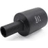 Astro Pneumatic 71021L 21mm Thin Wall Drum Impact Socket - close-up angle of socket end