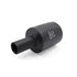 Astro Pneumatic 71021L 21mm Thin Wall Drum Impact Socket - side view showing socket opening end
