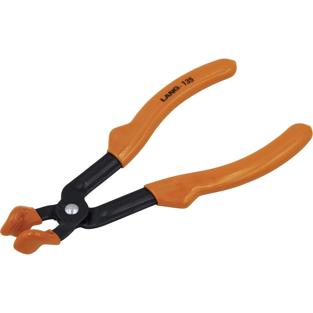 Lang Tools 135 Spark Plug Terminal Pliers