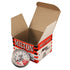 Milton Industries 638-7 Gage 0-160 P.S.I. 1/8"-27 NPT