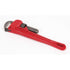 Titan 21310 Clé à tuyau droite robuste 25,4 cm