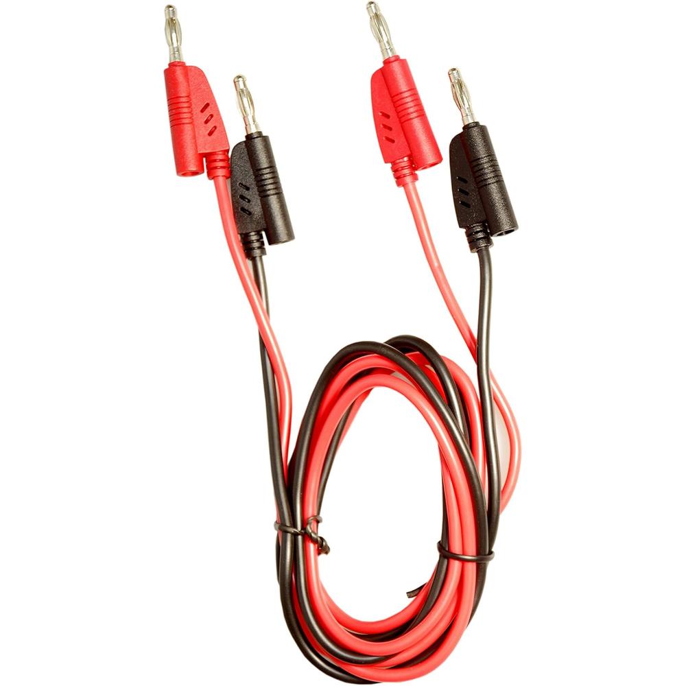 Electronic Specialties 146 Argent 12,5" x 9,5" x 1,75" Kit de test de connecteur automobile 54 pièces