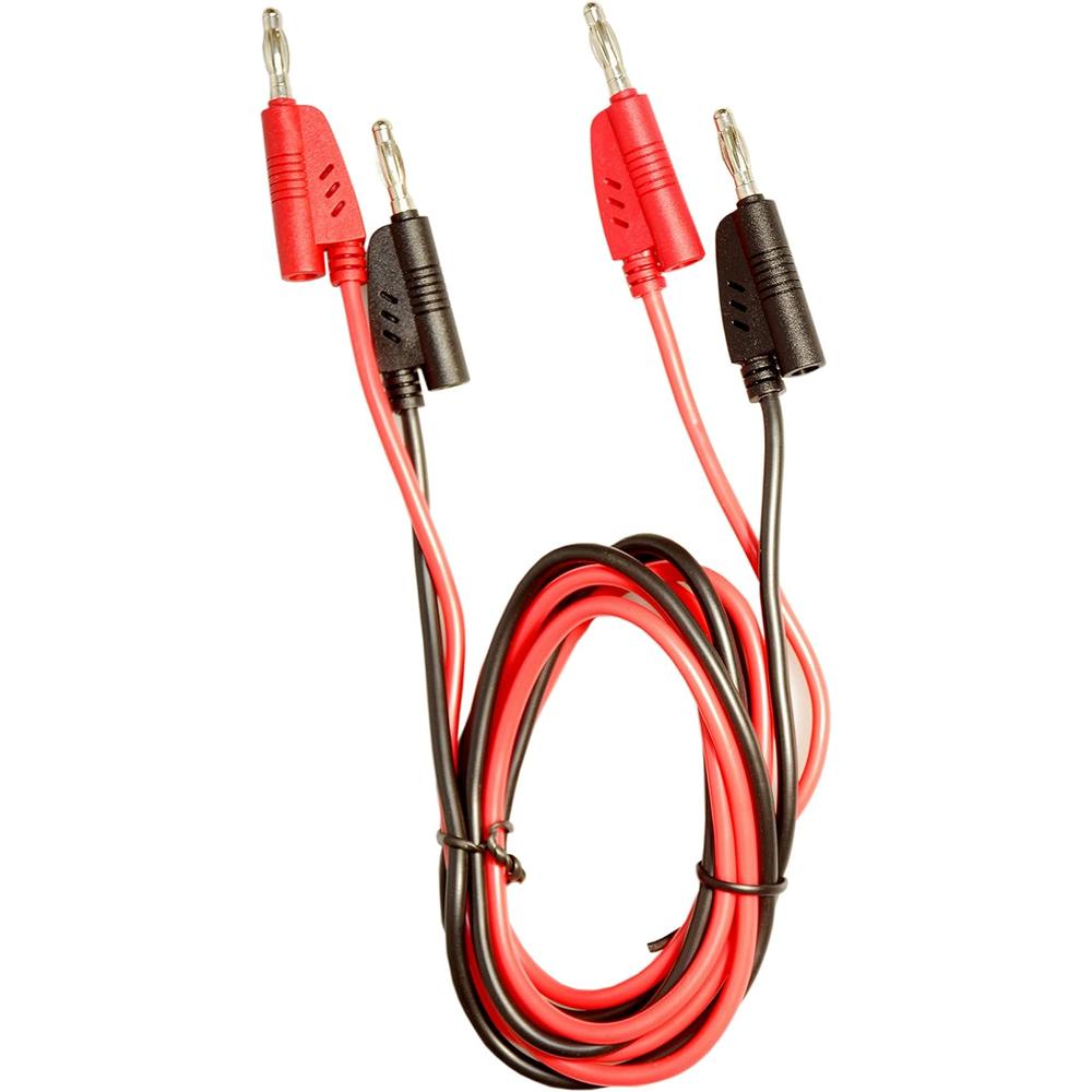 Electronic Specialties 149 Universal Test Connector Kit - 54 Pcs - Universal Test Connector Kit - 54 Pcs