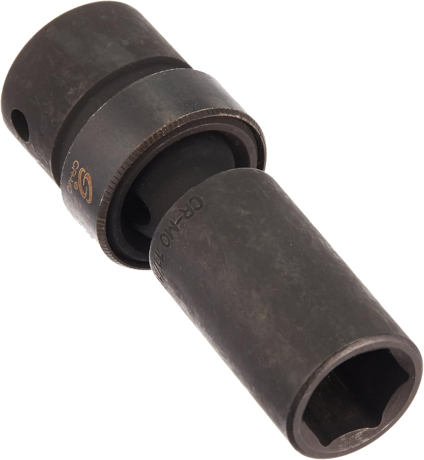 Sunex Tools 222ud 1/2 in. Drive 11/16 in. Deep Universal Impact Socket