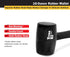 Titan TIT63217 Maillet (caoutchouc de 16 oz)
