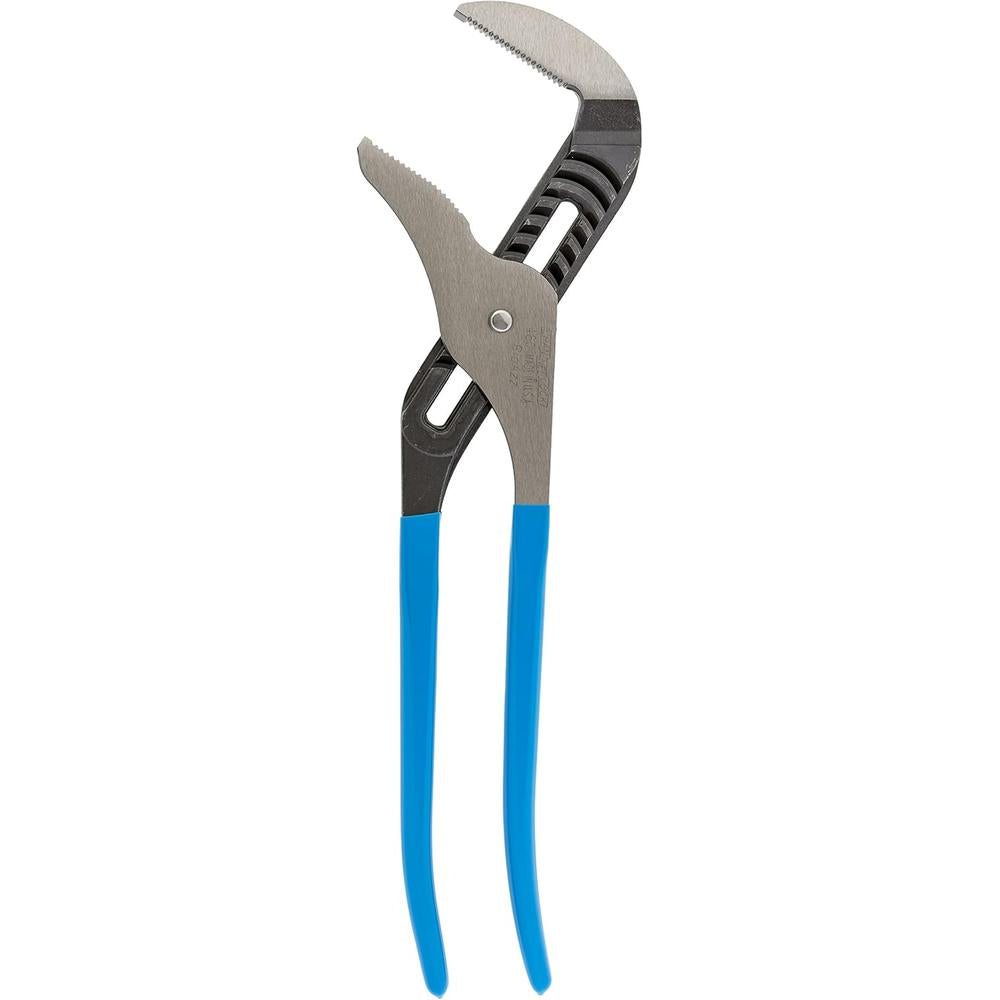Channellock 480 20" BIGAZZ® Straight Jaw Tongue & Groove Pliers