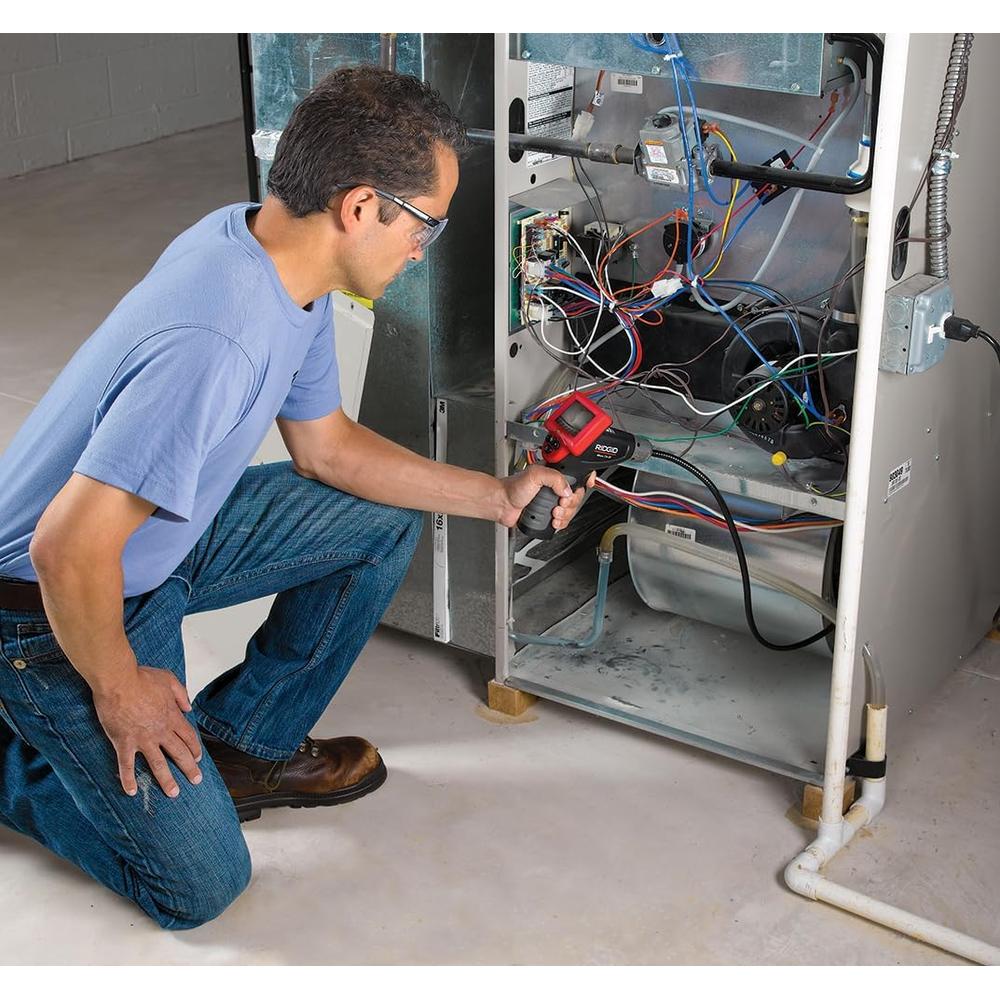 Ridgid 40043 Camera, Micro Ca-25 View Only