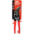 Wiss M6R SNIP,METALMASTER,OFFSET,LT,9.25