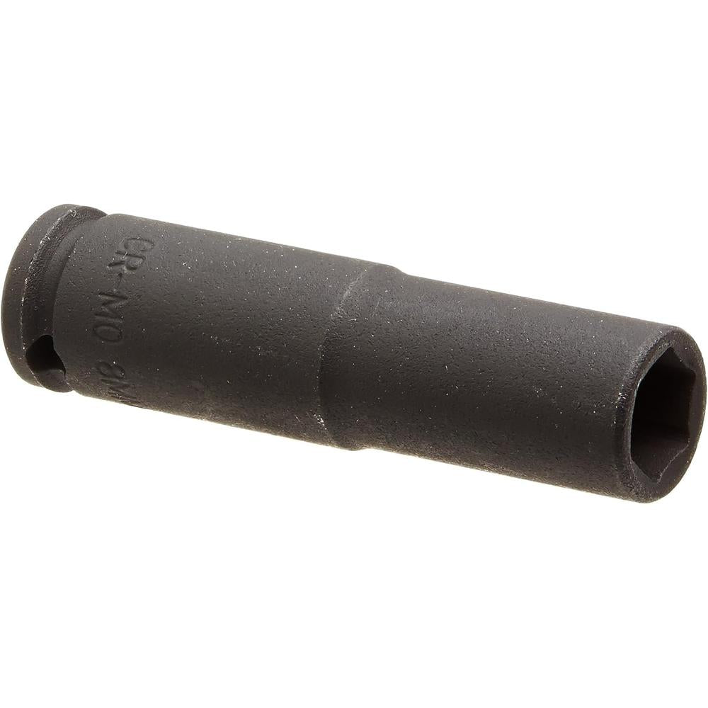 Sunex Tools 808MD 1/4 in. Drive 8-mm Deep Impact Socket