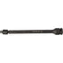Steelman Pro 79991 Entraînement 1/2", extension à impact pivotant sans broche 3/8", 9"