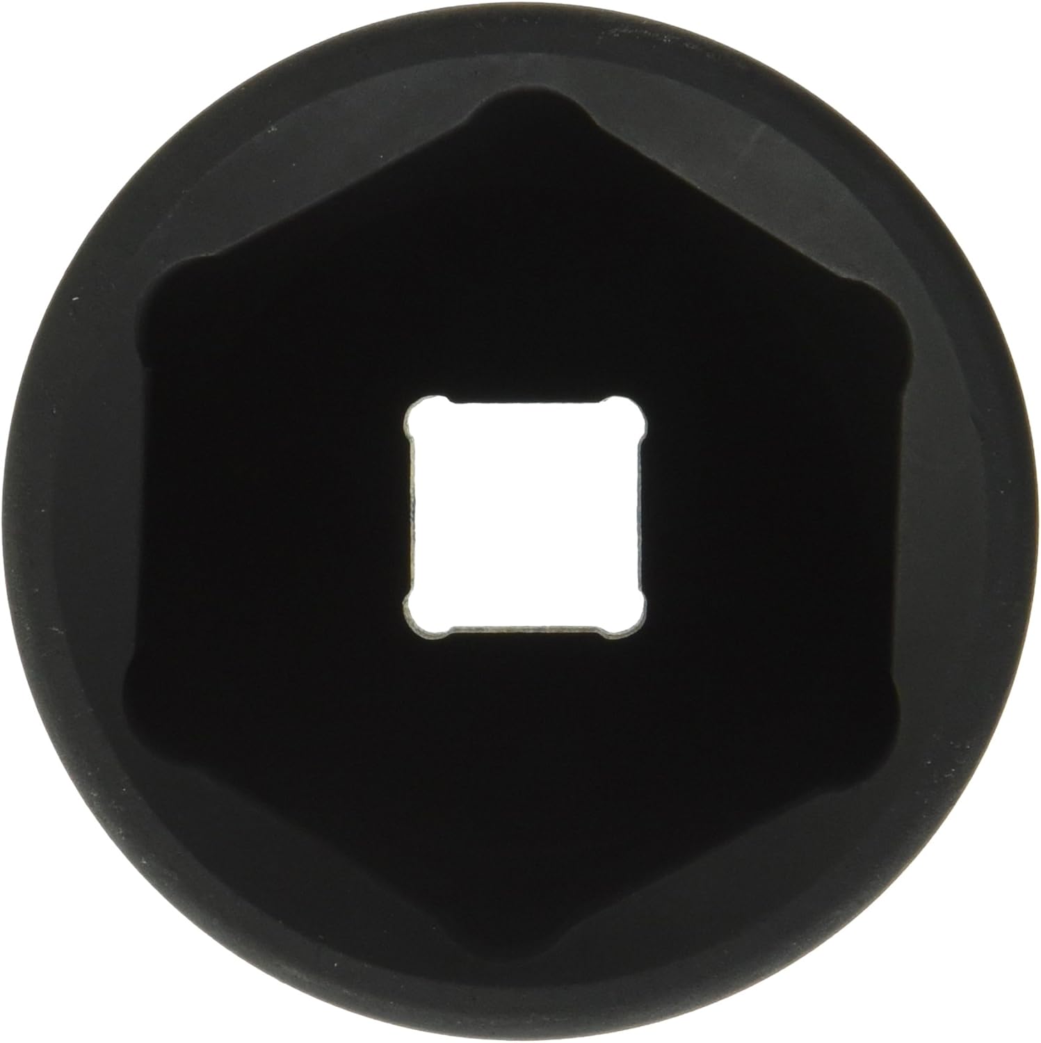 Sunex Tools 478 3/4" Drive Standard 6 Point Impact Socket 2-7/16"