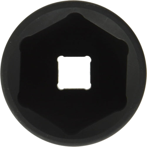 Sunex Tools 478 3/4" Drive Standard 6 Point Impact Socket 2-7/16"